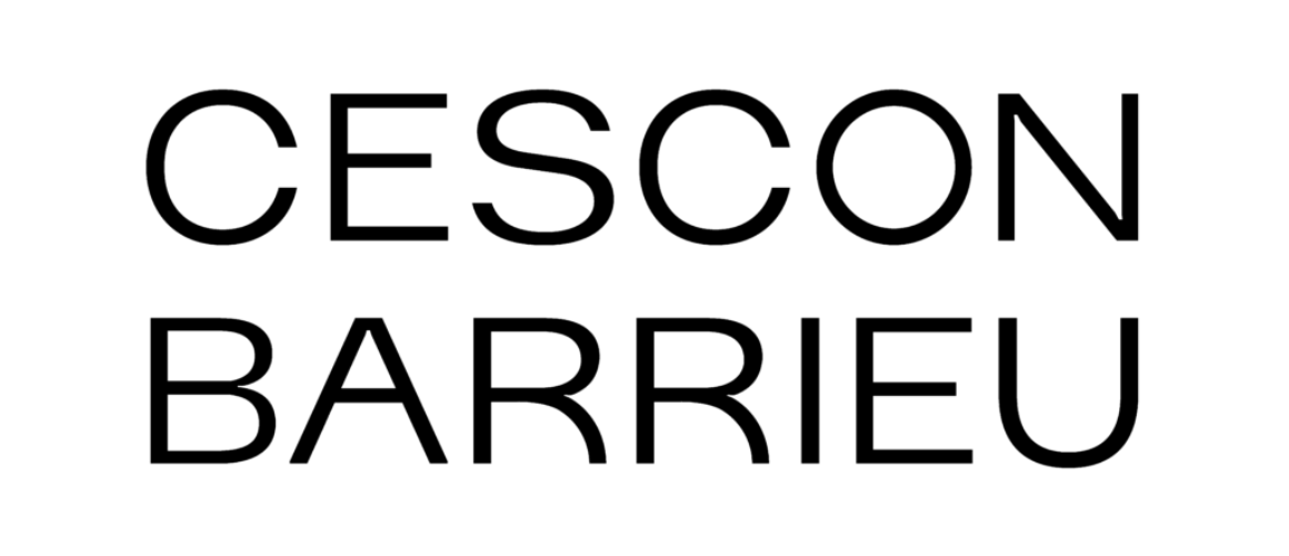 Logo Cescon -Atual - Preto