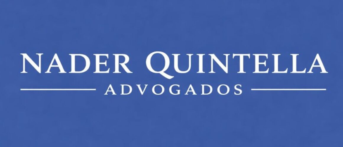 Logo Nader Quintella Advogados
