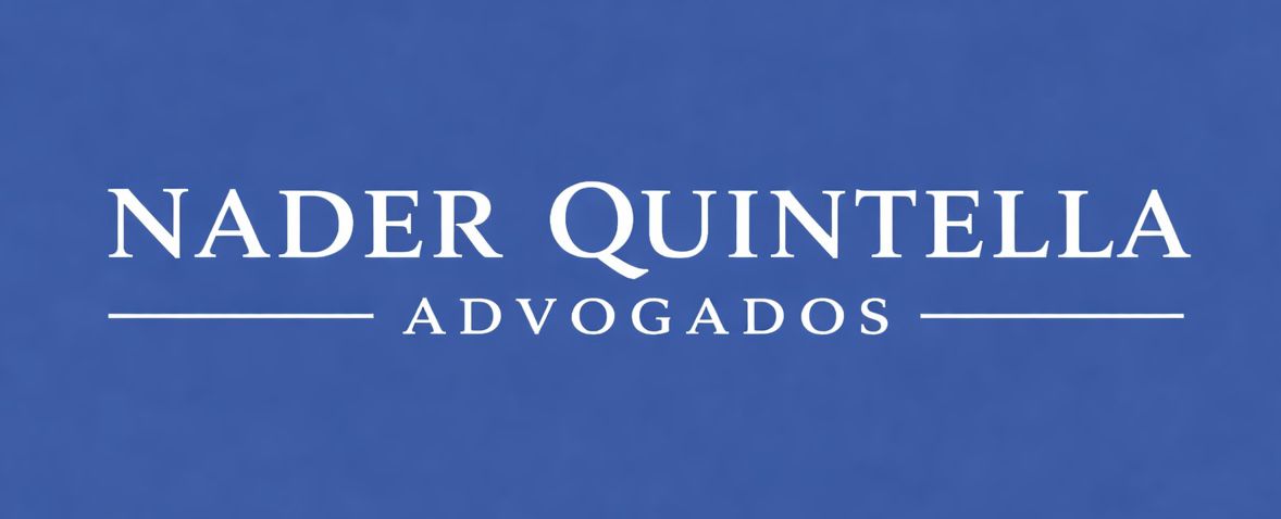 Logo Nader Quintella Advogados