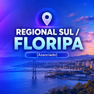 REGIONAL SUL / FLORIPA (Lote 1 - Associado)